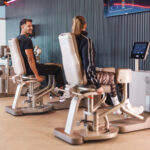 Kockum Fritid installerar sin tredje Biocircuit – i eget rum och i ny design