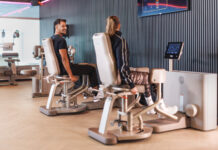 Kockum Fritid installerar sin tredje Biocircuit – i eget rum och i ny design