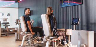 Kockum Fritid installerar sin tredje Biocircuit – i eget rum och i ny design