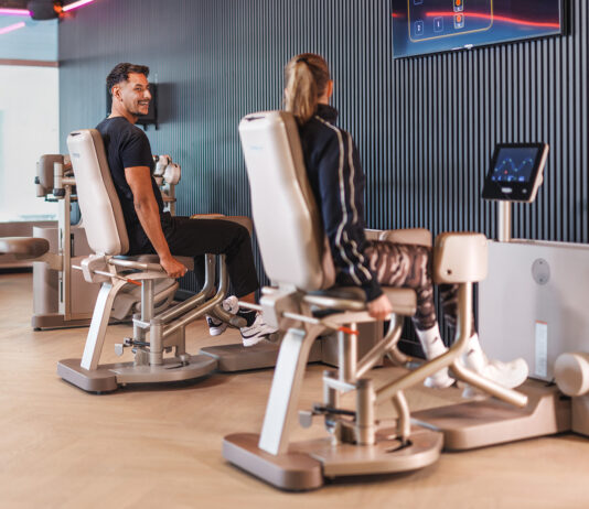 Kockum Fritid installerar sin tredje Biocircuit – i eget rum och i ny design