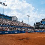 Technogym fortsätter som partner till Nordea Open – ansvarar återigen för spelargymmet