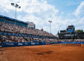 Technogym fortsätter som partner till Nordea Open – ansvarar återigen för spelargymmet