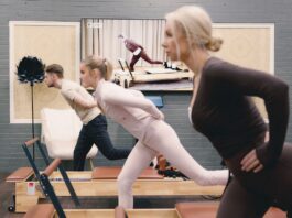 Pilatesapparater.se blir Veya – nytt koncept kombinerar reformer-pilates och digital gruppträning