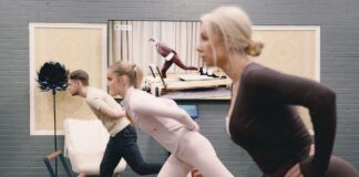 Pilatesapparater.se blir Veya – nytt koncept kombinerar reformer-pilates och digital gruppträning