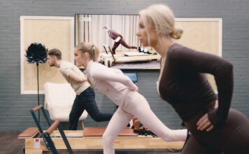 Pilatesapparater.se blir Veya – nytt koncept kombinerar reformer-pilates och digital gruppträning