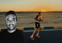 Livet som sportchef på träningsresort – möt Alexander på Aqua Vista