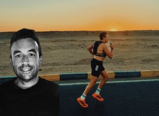 Livet som sportchef på träningsresort – möt Alexander på Aqua Vista