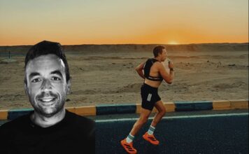 Livet som sportchef på träningsresort – möt Alexander på Aqua Vista