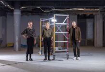 Beyond Sweat öppnar i Mood – nytt wellnesskoncept tar plats i city