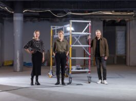 Beyond Sweat öppnar i Mood – nytt wellnesskoncept tar plats i city