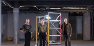 Beyond Sweat öppnar i Mood – nytt wellnesskoncept tar plats i city