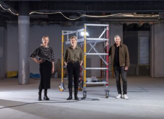 Beyond Sweat öppnar i Mood – nytt wellnesskoncept tar plats i city