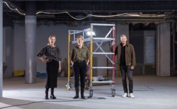 Beyond Sweat öppnar i Mood – nytt wellnesskoncept tar plats i city