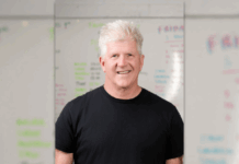 CrossFit får ny vd – Bruce Edwards tar över i maj