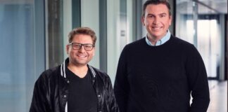 Playlist och EGYM slutför miljardaffär – bygger global plattform inom FitTech