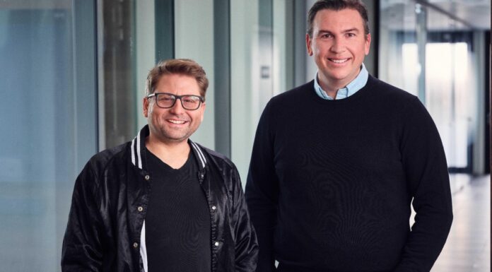 Playlist och EGYM slutför miljardaffär – bygger global plattform inom FitTech