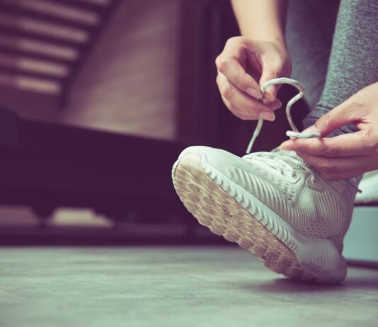 Stark tillväxt för Europas träningsmarknad under 2025