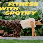 Spotify satsar på träning – i samarbete med Peloton