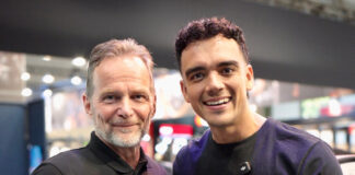 Gymleco prisas internationellt – tre maskiner utsedda till ’Best in Class’