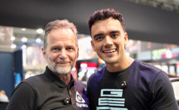 Gymleco prisas internationellt – tre maskiner utsedda till ’Best in Class’