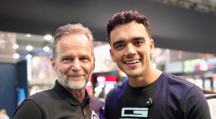 Gymleco prisas internationellt – tre maskiner utsedda till ’Best in Class’