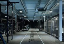 Gymshark tar klivet från träningskläder till gym – öppnar anläggning i Miami