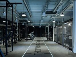 Gymshark tar klivet från träningskläder till gym – öppnar anläggning i Miami