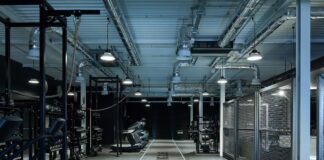 Gymshark tar klivet från träningskläder till gym – öppnar anläggning i Miami