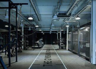 Gymshark tar klivet från träningskläder till gym – öppnar anläggning i Miami