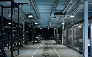 Gymshark tar klivet från träningskläder till gym – öppnar anläggning i Miami