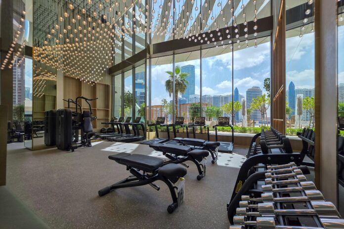 HFA 2026 US Health Fitness Consumer Report 1