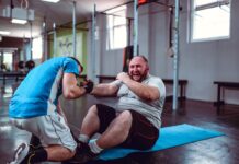 Globalt upprop: Träning och kost måste integreras med nya fetmaläkemedel