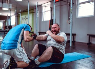 Globalt upprop: Träning och kost måste integreras med nya fetmaläkemedel
