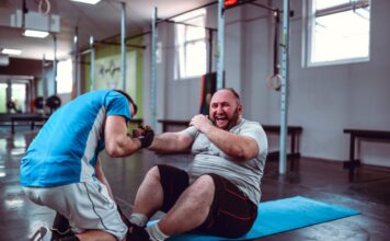 Globalt upprop: Träning och kost måste integreras med nya fetmaläkemedel