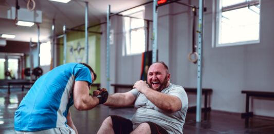 Globalt upprop: Träning och kost måste integreras med nya fetmaläkemedel