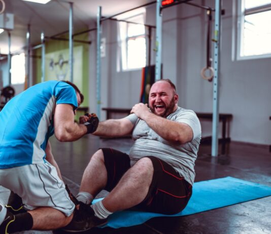 Globalt upprop: Träning och kost måste integreras med nya fetmaläkemedel
