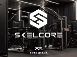 Kraftmark blir exklusiv nordisk agent för Miami-baserade Skelcore