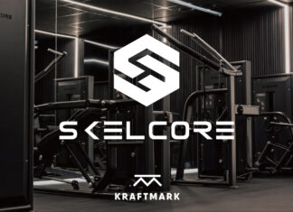 Kraftmark blir exklusiv nordisk agent för Miami-baserade Skelcore