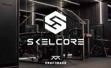 Kraftmark blir exklusiv nordisk agent för Miami-baserade Skelcore