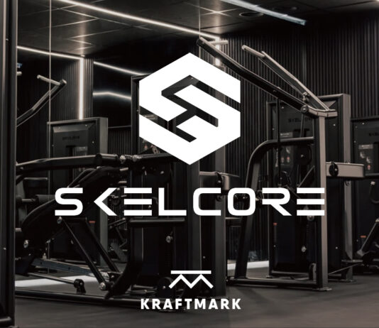 Kraftmark blir exklusiv nordisk agent för Miami-baserade Skelcore