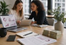 Marknaden för kvinnohälsa väntas nå 600 miljarder dollar till 2030