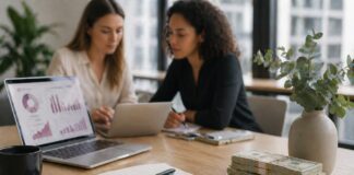 Marknaden för kvinnohälsa väntas nå 600 miljarder dollar till 2030