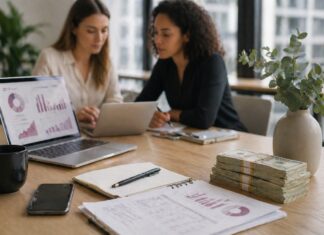 Marknaden för kvinnohälsa väntas nå 600 miljarder dollar till 2030