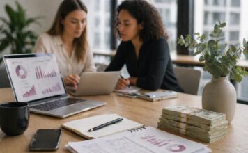 Marknaden för kvinnohälsa väntas nå 600 miljarder dollar till 2030