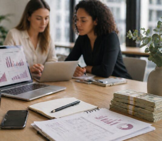 Marknaden för kvinnohälsa väntas nå 600 miljarder dollar till 2030