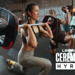 Les Mills inleder globalt samarbete med HYROX – lanserar nya träningskoncept