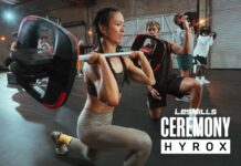 Les Mills inleder globalt samarbete med HYROX – lanserar nya träningskoncept