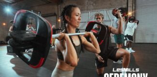 Les Mills inleder globalt samarbete med HYROX – lanserar nya träningskoncept