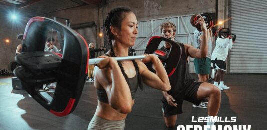 Les Mills inleder globalt samarbete med HYROX – lanserar nya träningskoncept