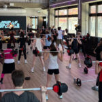 Finalisterna är klara: LES MILLS SUPERSTAR 2026